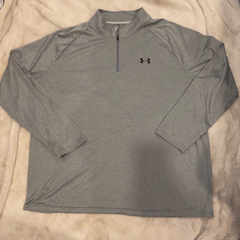 Under Armour 1/4 Zip